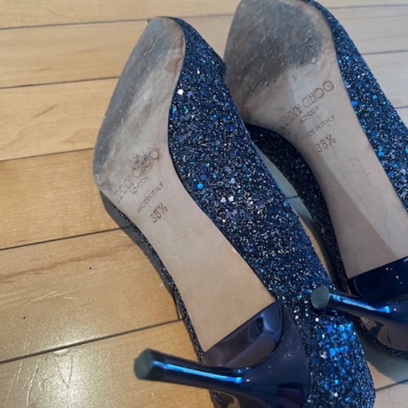 Jimmy Choo - Picture 6 of 7